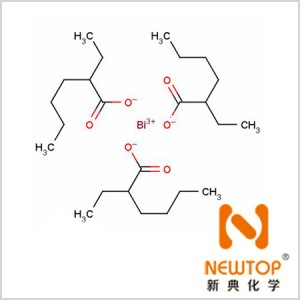 新癸酸铋		CAS 251-964-6